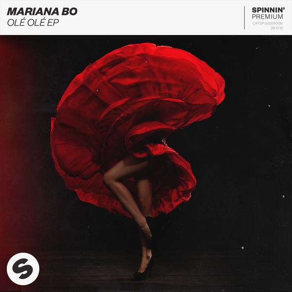 Mariana BO feat. Sapir Amar