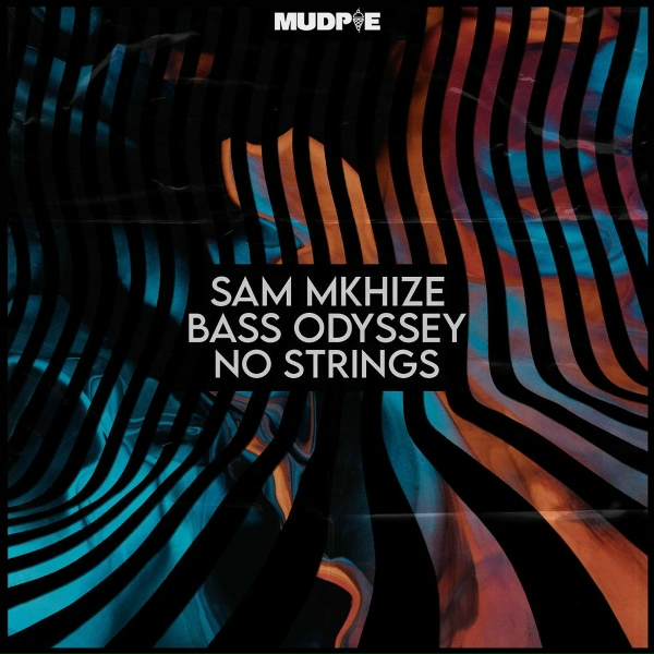 No Strings, Sam Mkhize - Hands Up