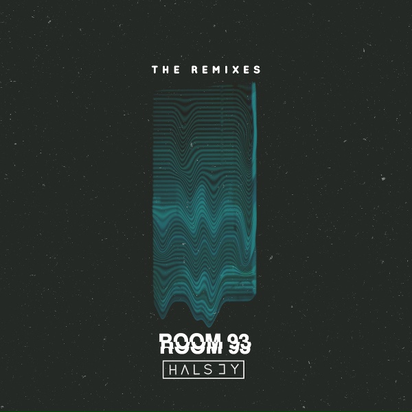 Halsey - Trouble