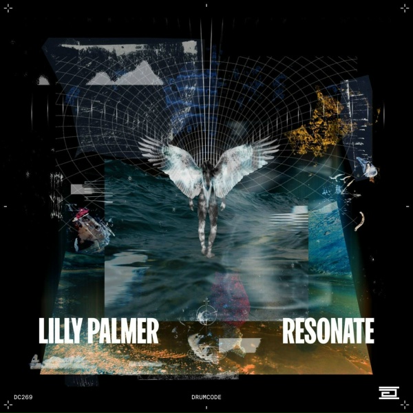 Lilly Palmer - First Time in Space