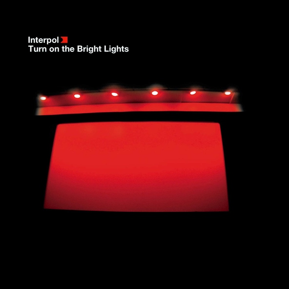 Interpol - Untitled