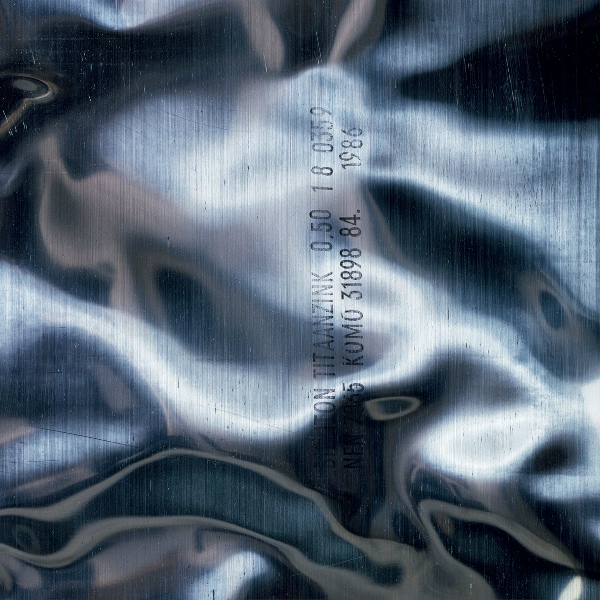New Order - Angel Dust