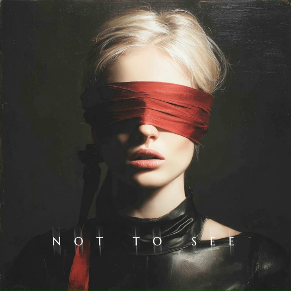 LOGUNOVA - Not to see
