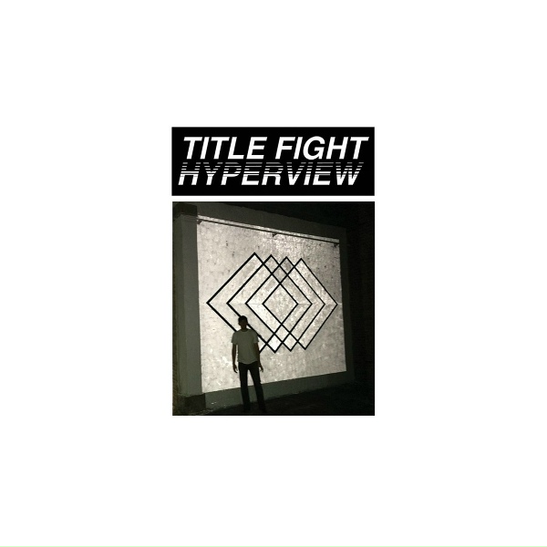 Title Fight - Hypernight
