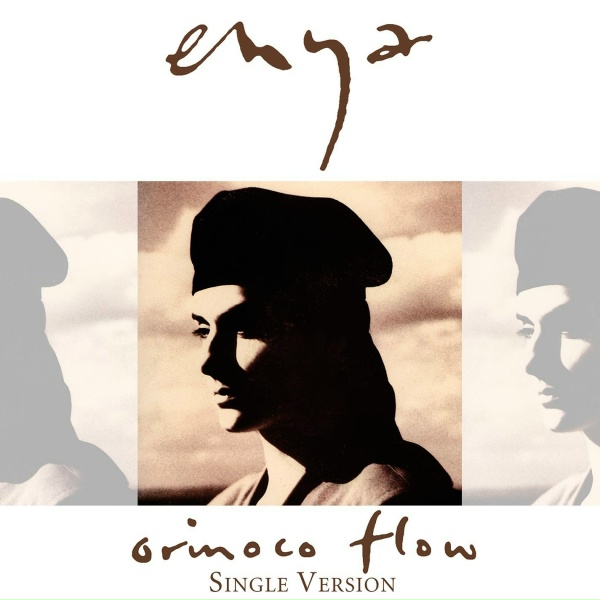 Enya - Orinoco Flow (Sail Away)