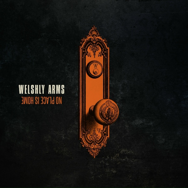 Welshly Arms - Wild