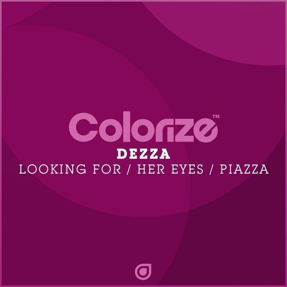 Dezza - Her Eyes