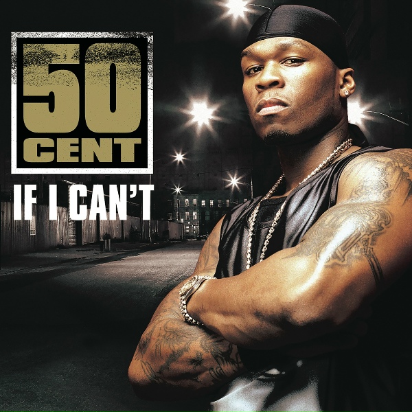 50 Cent - What Up Gangsta