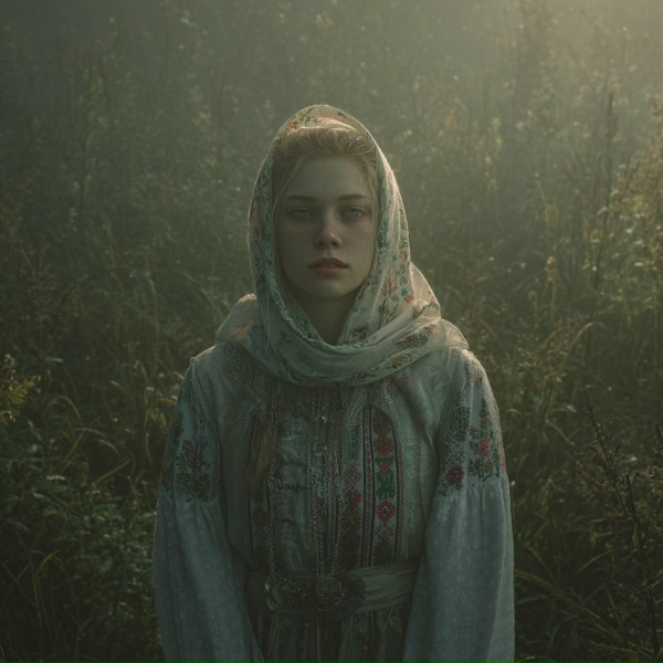 Vedunya - Провода