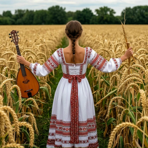 Соня Че