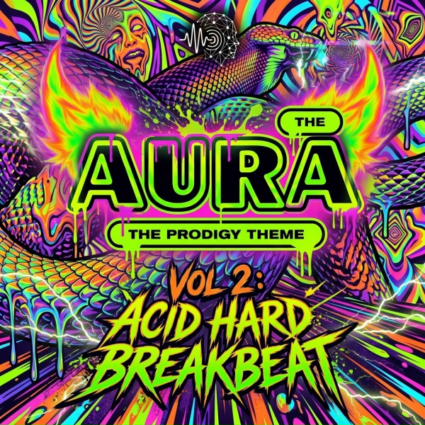 Aura - Acid Minimum