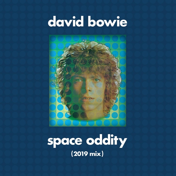 David Bowie - Letter To Hermione