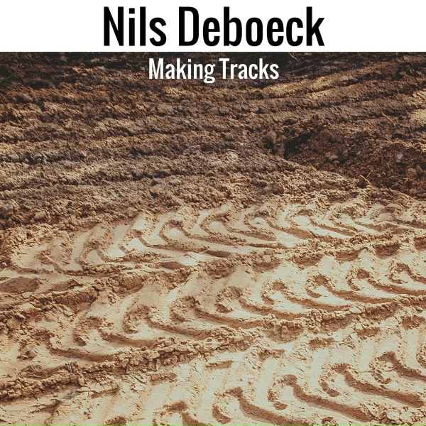 Nils Deboeck - Fast Forward to Now