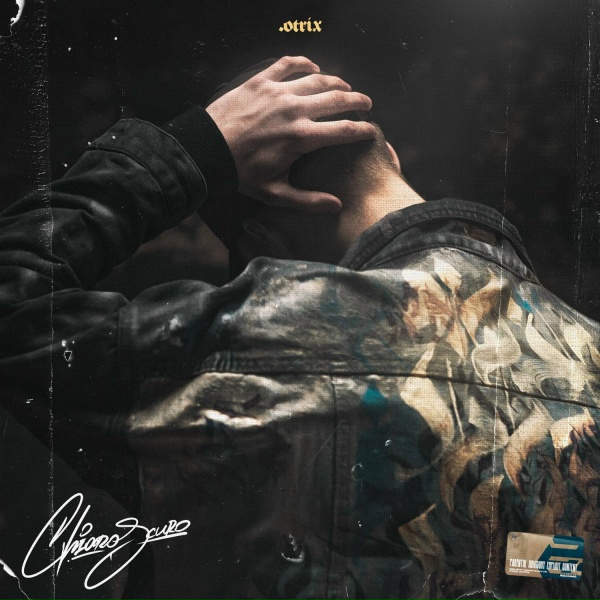 .OTRIX feat. Mozee Montana