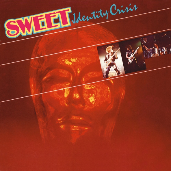 Sweet - Love Is The Cure