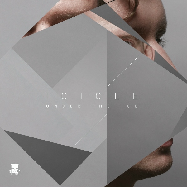 Icicle feat. Robert Owens - Step Forward
