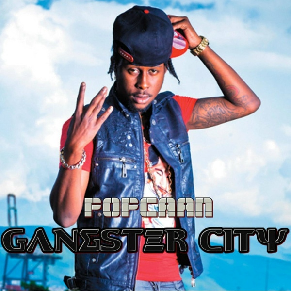 Popcaan - Gangster City