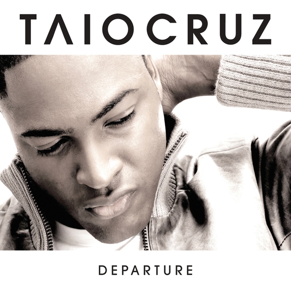 Taio Cruz - Can't Say Go