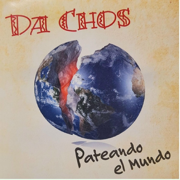 DaChos - Freedom