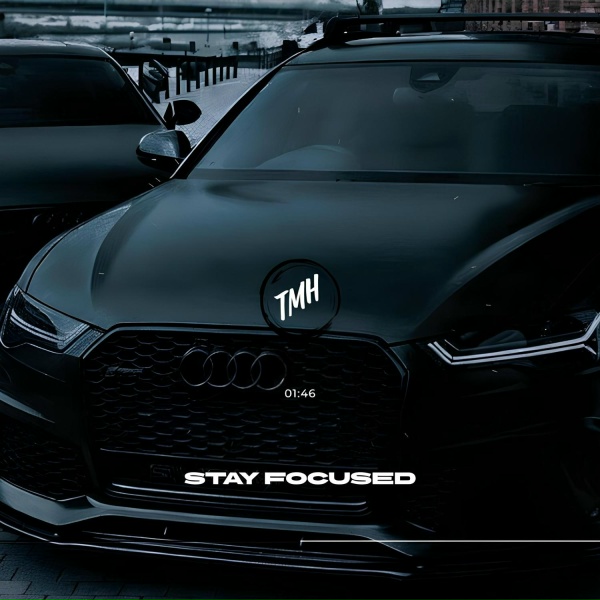 TRAP MAFIA HOUSE - Stay Focused