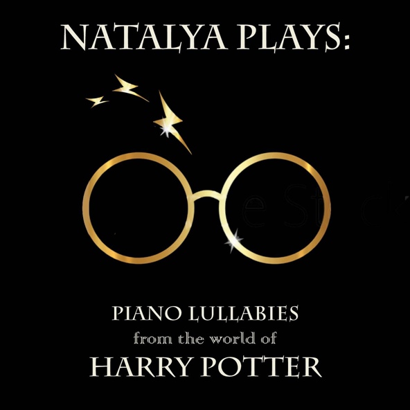 Natalya Plays Piano