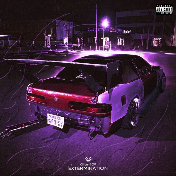 bakkerphonk - murdered