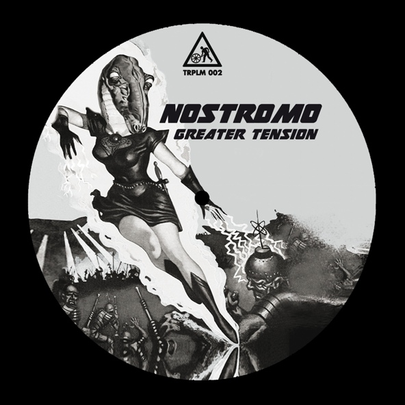 Nostromo - Complex