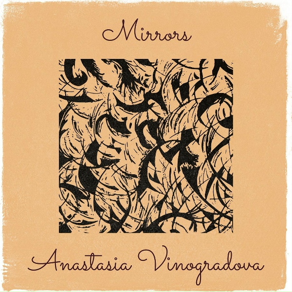 Anastasia Vinogradova - Without Barriers