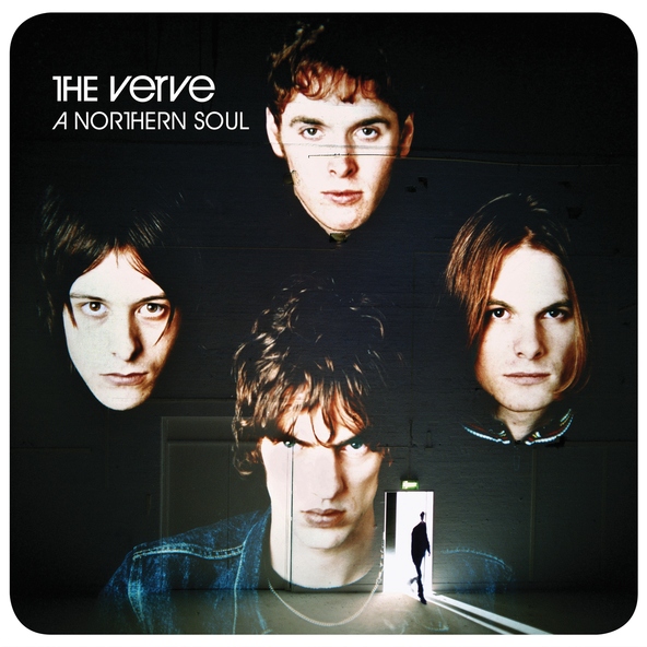 The Verve - So It Goes