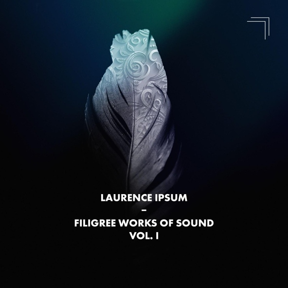 Laurence Ipsum - The Edges