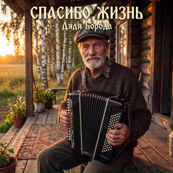 Дядя Борода - Алло мам
