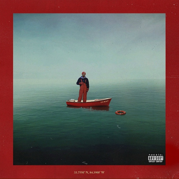 Lil Yachty - Interlude