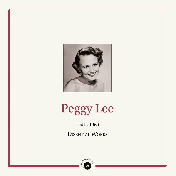 Peggy Lee - There'll Be Some Changes Made