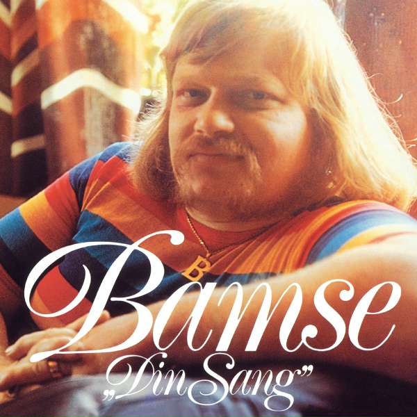 Flemming Bamse J&oslash;rgensen - Til Dig