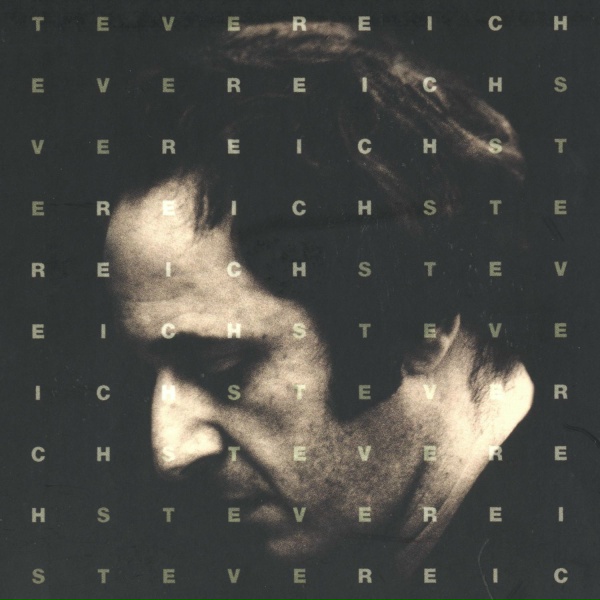 Steve Reich, London Symphony Orchestra, Michael Tilson Thomas