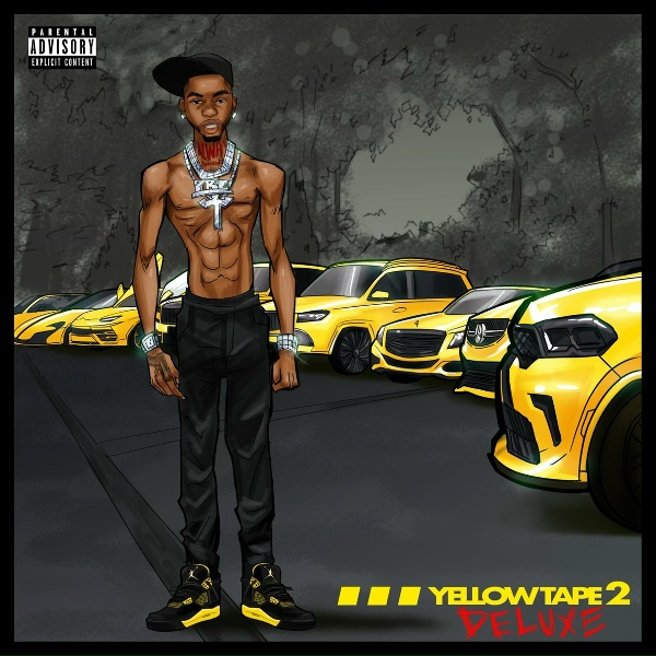 Key Glock - No Choice