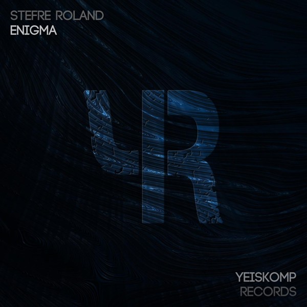 Stefre Roland - Enigma