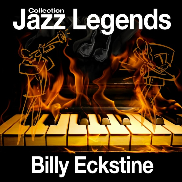 Billy Eckstine - Secret Love