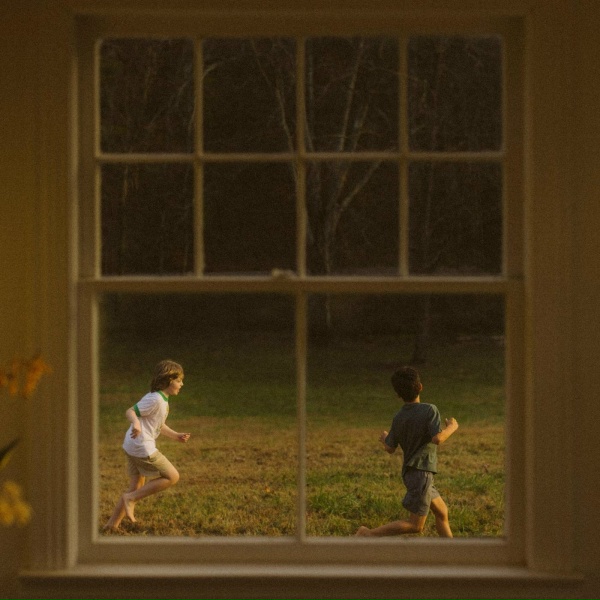 Noah Kahan - Porch Light