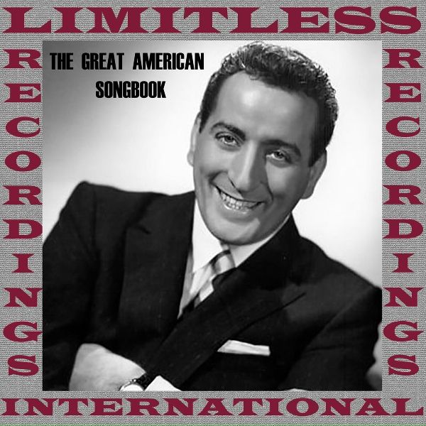 Tony Bennett - Speak Low