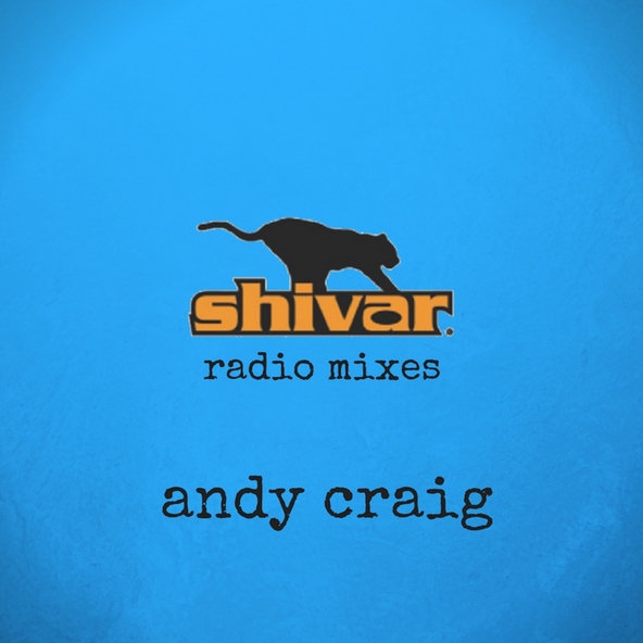 Andy Craig, DJ Prodigio - Daddy Cool