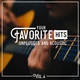Hits Etc. - These Days (Acoustic Version) [Take That Cover]