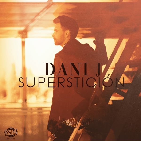 Dani J - Me Derrumbo