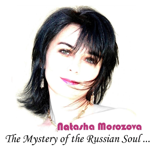 Natasha Morozova - Vocalis