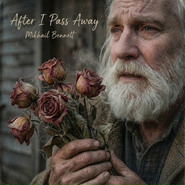 Mikhail Bennett - Do You Miss Me Too