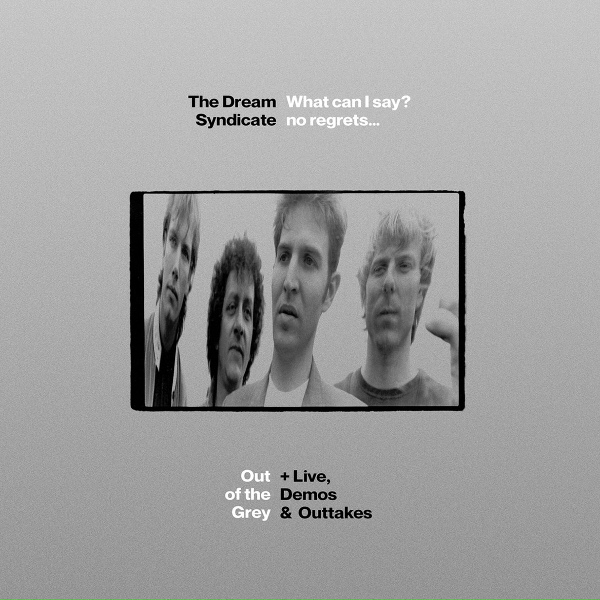 The Dream Syndicate - Eighteen