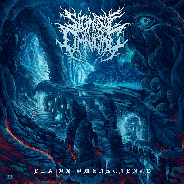 Signs of Omnicide - Era of Omniscience