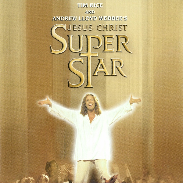 Andrew Lloyd Webber, Glenn Carter - Crucifixion