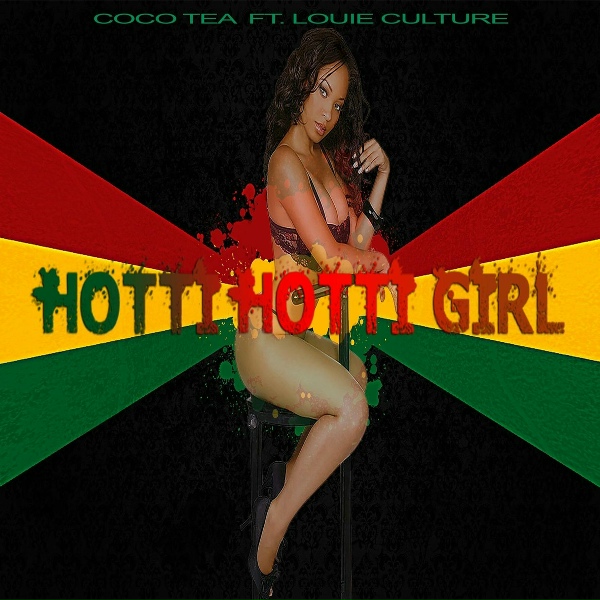 Cocoa Tea feat. Louie Culture
