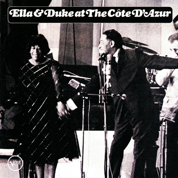 Duke Ellington - Diminuendo In Blue And Blow By Blow